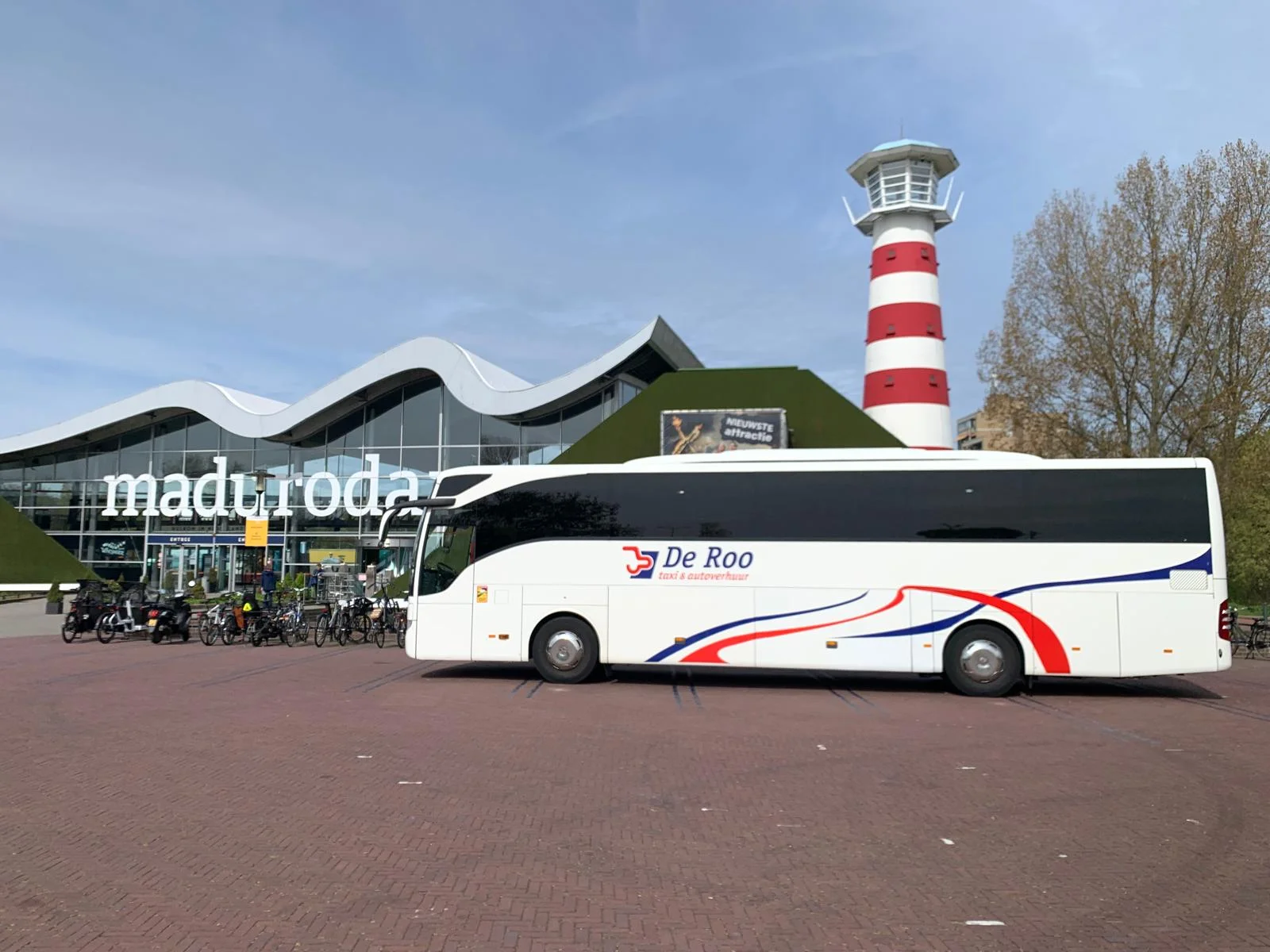 Madurodam